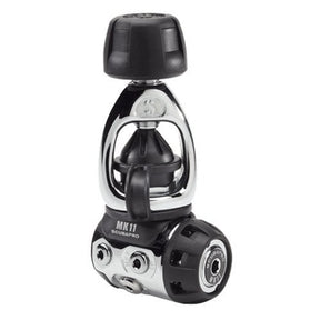 Scubapro MK11 Regulator - 1st Stage Only-