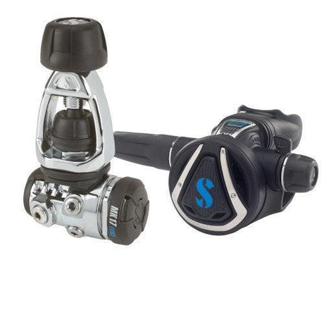 Scubapro MK17 EVO2 C370 Dive Regulator-Yoke-