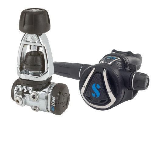 Scubapro MK17 EVO2 C370 Dive Regulator-