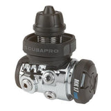 ScubaPro MK17 EVO2 Regulator First Stage Only-DIN-