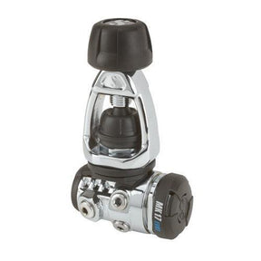 ScubaPro MK17 EVO2 Regulator First Stage Only-YOKE-