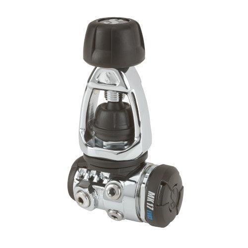ScubaPro MK17 EVO2 Regulator First Stage Only-