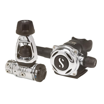 Scubapro MK19 EVO/A700-