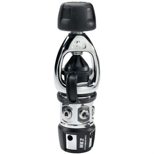 Scubapro MK2 EVO First Stage Regulator-YOKE-