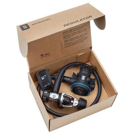 Scubapro MK2 EVO/R105-