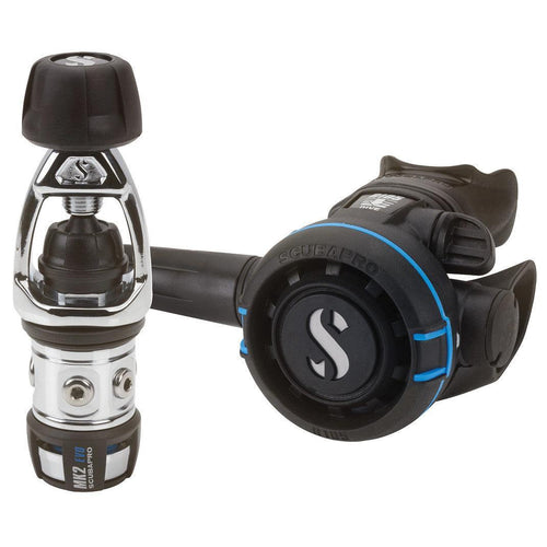 Scubapro MK2 EVO/R105-