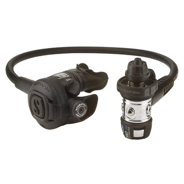 Scubapro MK2 EVO/S270-