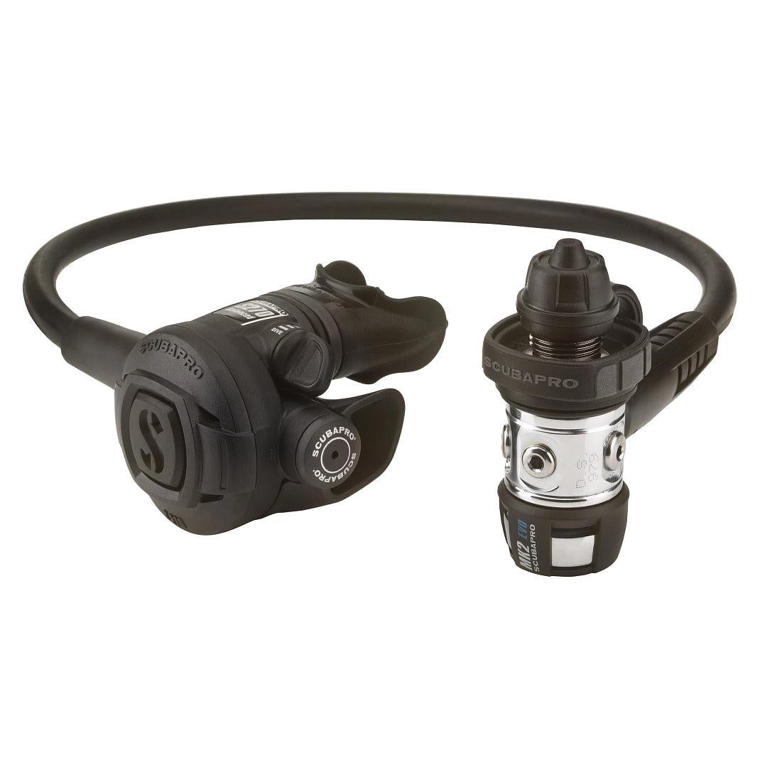 Scubapro MK2 EVO/S270