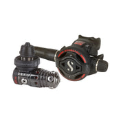 Scubapro MK25 EVOBT/S620Ti 60th Anniversary Carbon BT-
