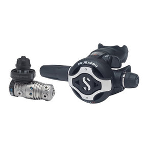 Scubapro MK25T EVO/S620 X - TI-