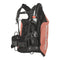Scubapro Navigator Lite BCD-Coral-M-XXL-w/AIR2