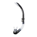 Scubapro Nexus Purge Valve Scuba Diving Snorkel-Black-