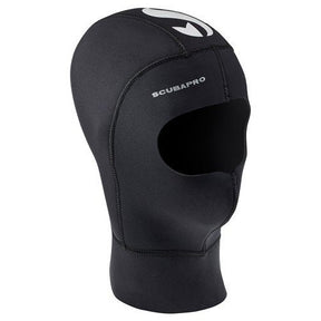 Scubapro NovaScotia 6.5mm Womens Diving Hood with Snap-XL-
