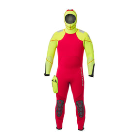 Scubapro Novascotia 7.5mm SAR Search and Rescue Men's-S-