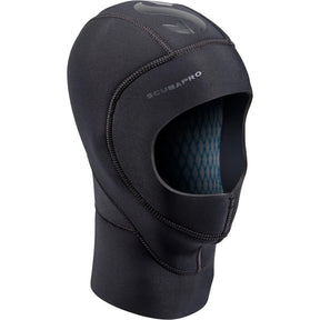 Scubapro Novascotia/Everdry Hood 6/4mm-XS/S-