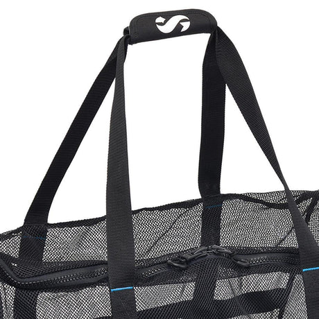 Scubapro Nylon Mesh Duffel Bag-