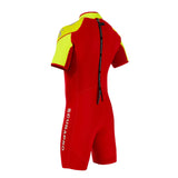 Scubapro Oneflex 2.5mm SHY SAR Search and Rescue Men's-