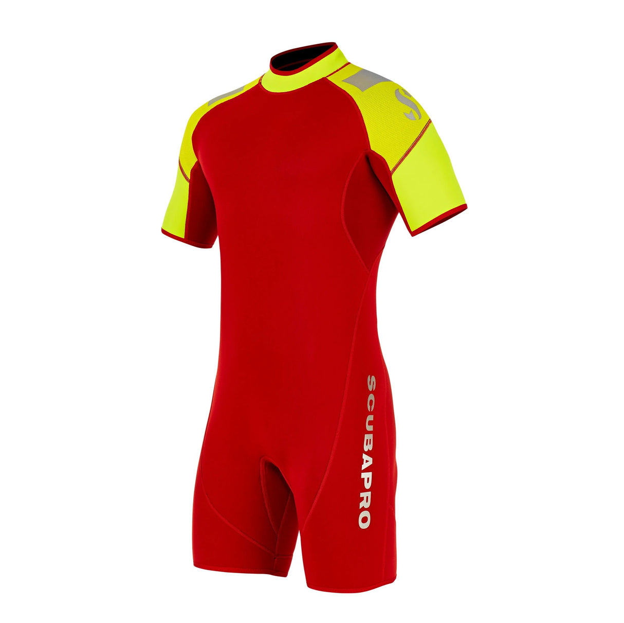 Scubapro Oneflex 2.5mm SHY SAR Search and Rescue Men's-S-