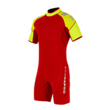 Scubapro Oneflex 2.5mm SHY SAR Search and Rescue Men's-S-