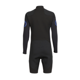Scubapro Oneflex Steamer Caribbean Shorty 3mm Long Sleeve Wetsuit-