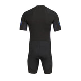 Scubapro Oneflex Steamer Front Zip Shorty 2.5 mm Men's Wetsuits-