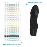 Scubapro Oneflex Steamer Front Zip Shorty 2.5 mm Men's Wetsuits-