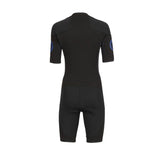 Scubapro Oneflex Steamer Front Zip Shorty 2.5 mm Women's Wetsuits-