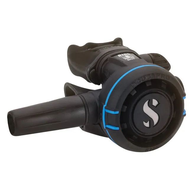 Scubapro R105 Second Stage Regulators-
