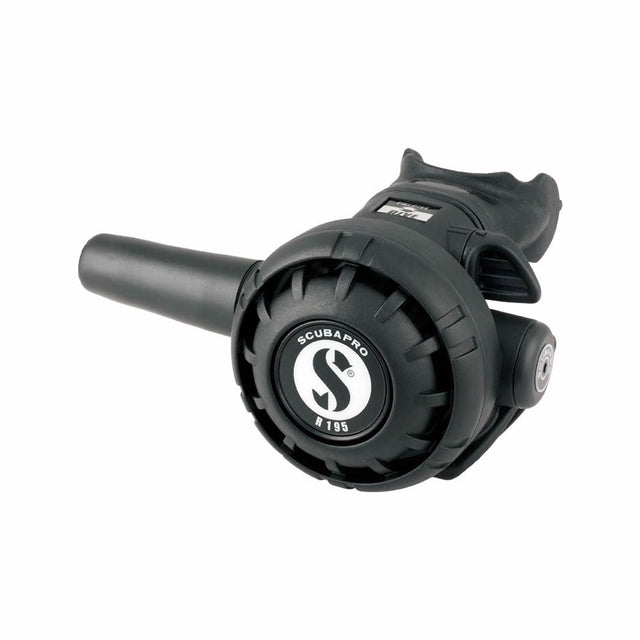Scubapro R195 Regulator Second Stage-