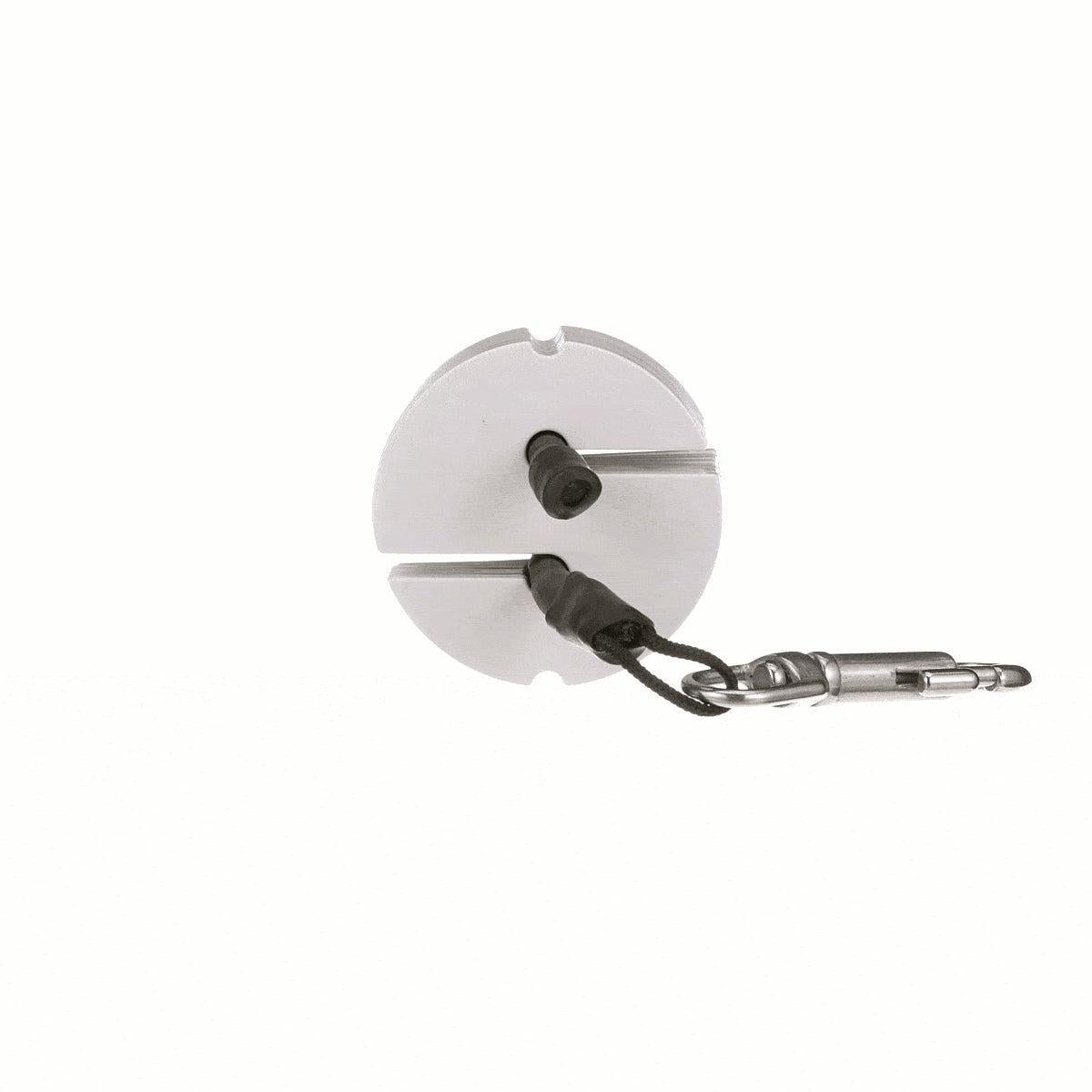 Scubapro S - TEK Cookie Monster/Arrow (10 pack incl. Bungee/bolt snap)-