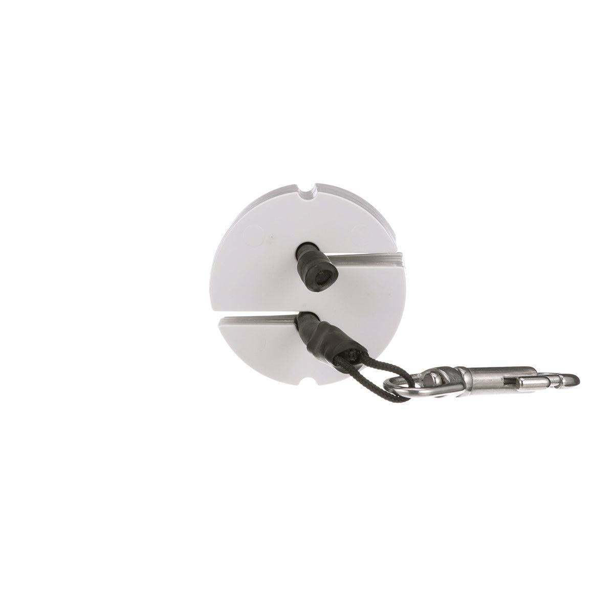 Scubapro S - TEK Cookie Monster/Arrow (10 pack incl. Bungee/bolt snap)-