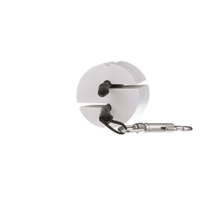 Scubapro S - TEK Cookie Monster/Arrow (10 pack incl. Bungee/bolt snap)-Cookie-