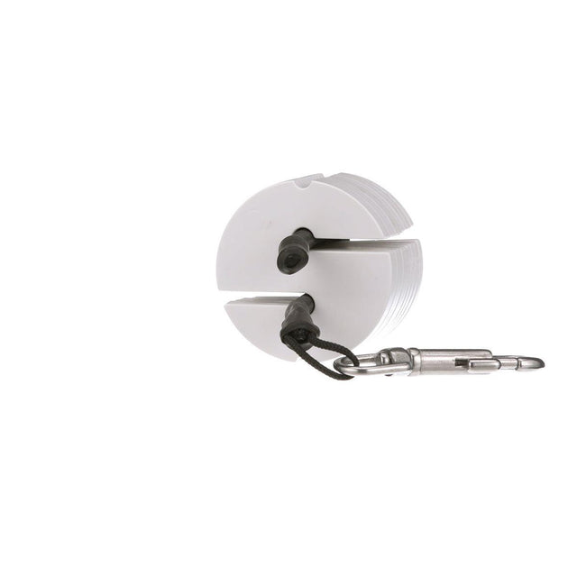 Scubapro S - TEK Cookie Monster/Arrow (10 pack incl. Bungee/bolt snap)-