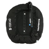 Scubapro S - TEK Donut Wing-40-