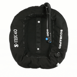 Scubapro S - TEK Donut Wing 40 + S - TEK Pro Harness SS-