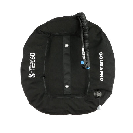 Scubapro S - TEK Donut Wing-60-