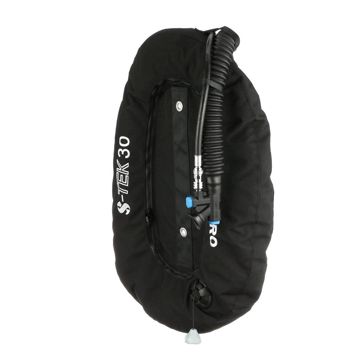 Scubapro S - TEK Donut Wing-