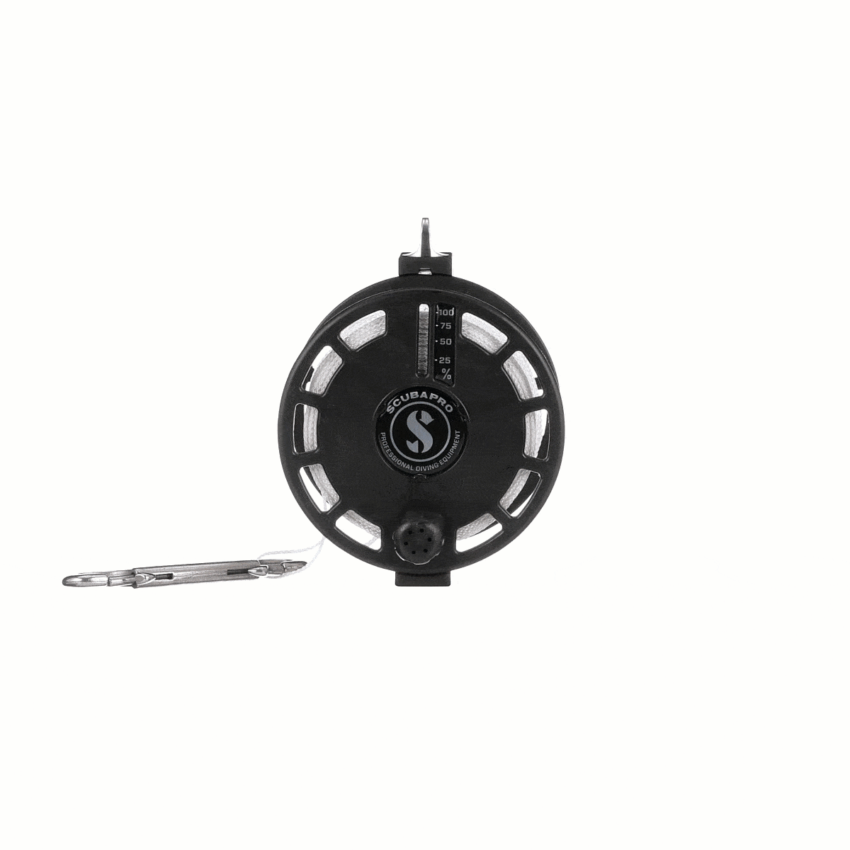 Scubapro S - TEK Expedition Reel-