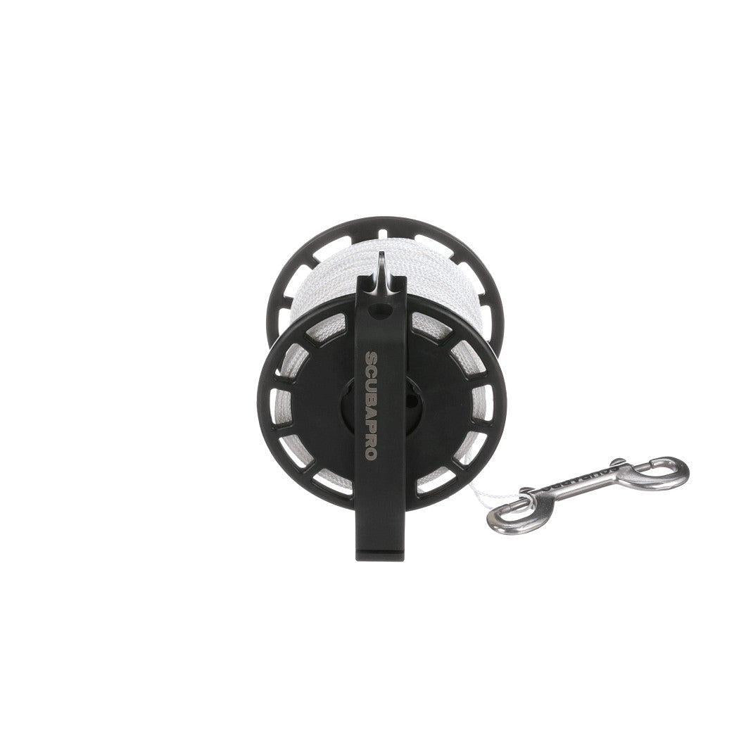 Scubapro S - TEK Expedition Reel-
