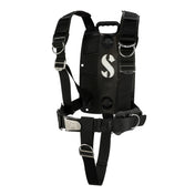 Scubapro S - TEK PRO Harness-Stainless Steel-