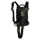 Scubapro S - TEK PURE Harness-Aluminum-