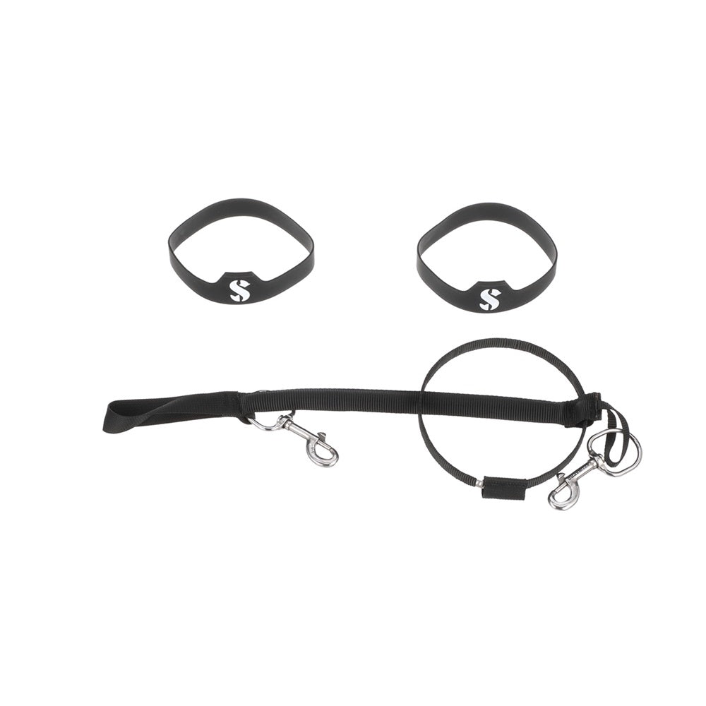 Scubapro S - TEK Stage Kit Cold Water 40-