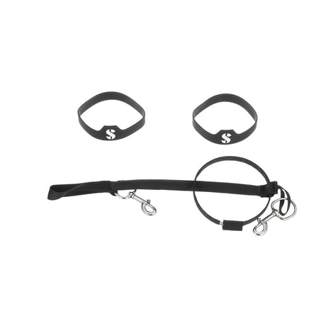 Scubapro S - TEK Stage Kit Cold Water 40-