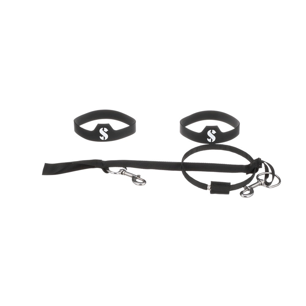 Scubapro S - TEK Stage Kit Cold Water 40-