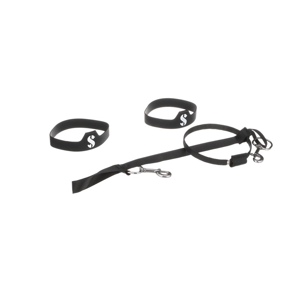 Scubapro S - TEK Stage Kit Cold Water 40-