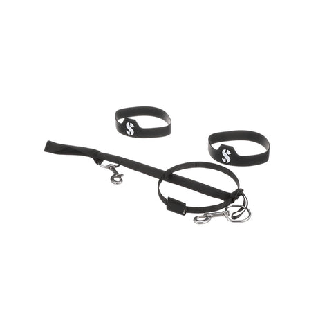 Scubapro S - TEK Stage Kit Cold Water 40-