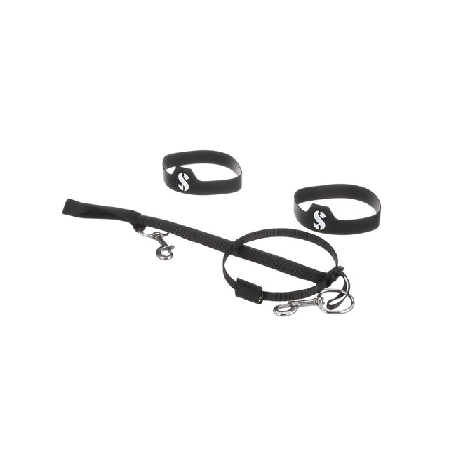 Scubapro S - TEK Stage Kit Cold Water 40-