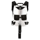 Scubapro S - TEK Trim Weight Pocket Kit-