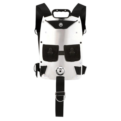 Scubapro S - TEK Trim Weight Pocket Kit-