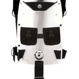 Scubapro S - TEK Trim Weight Pocket Kit-